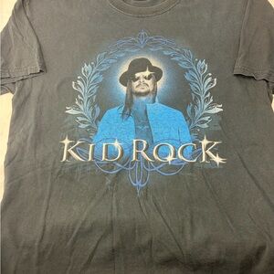 Kid Rock Vintage T Shirt Size Large